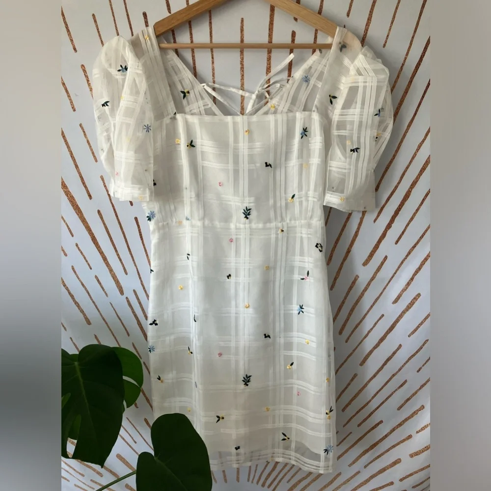 Petite Studio NYC Eleanor Dress - Picture 2 of 9